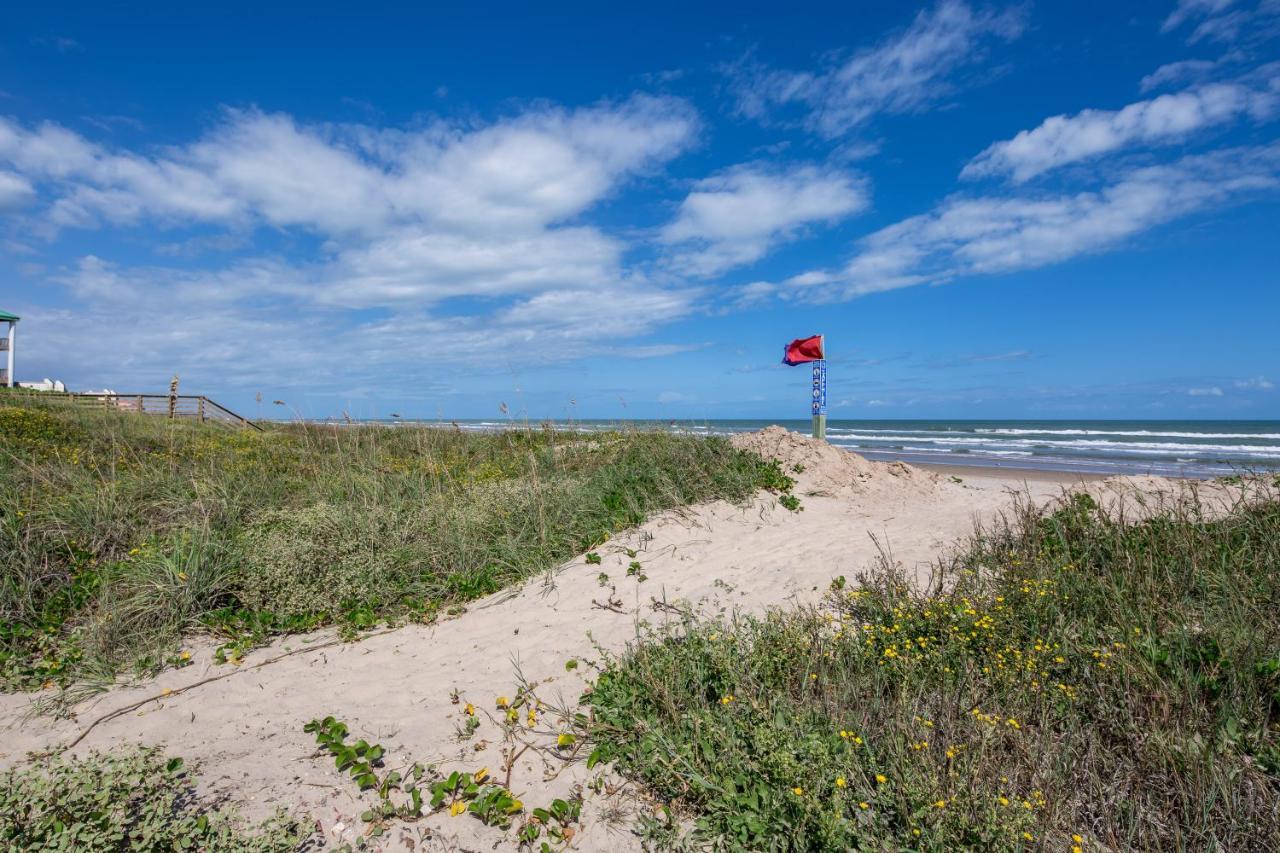 Kingfisher South Padre Island Extérieur photo