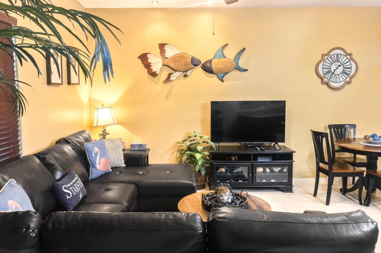 Kingfisher South Padre Island Extérieur photo