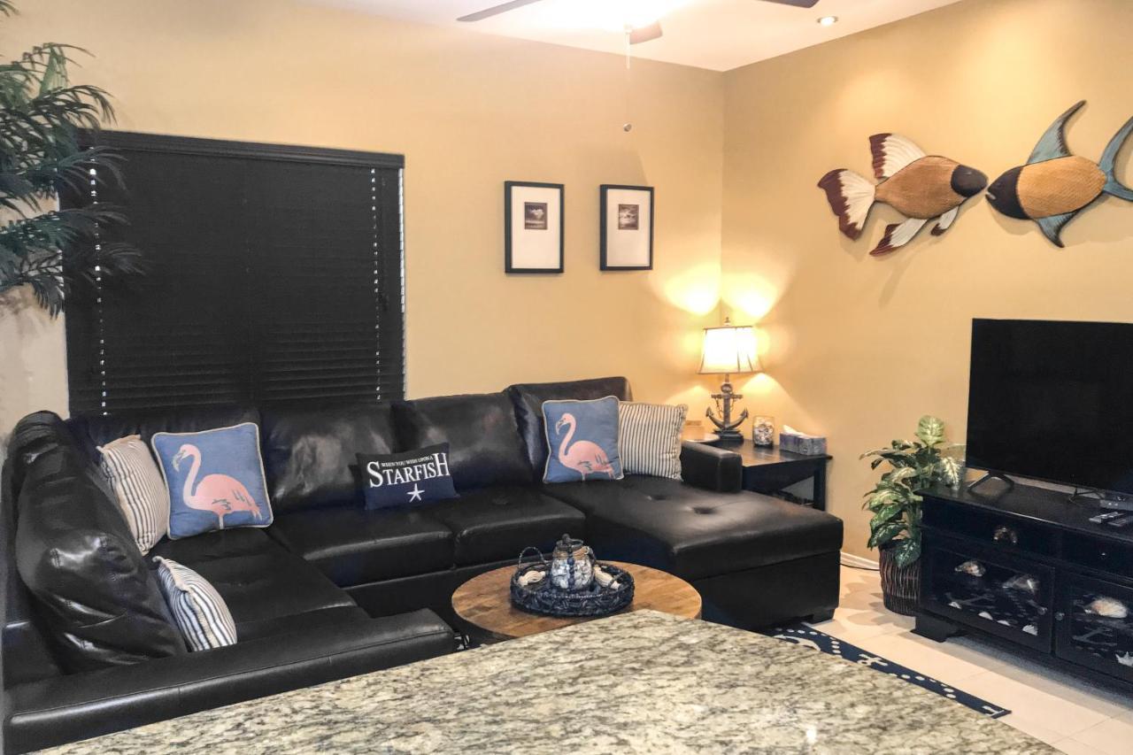 Kingfisher South Padre Island Extérieur photo